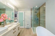 Déshumidificateur ioniseur roues 8L-j 75m3 DD208