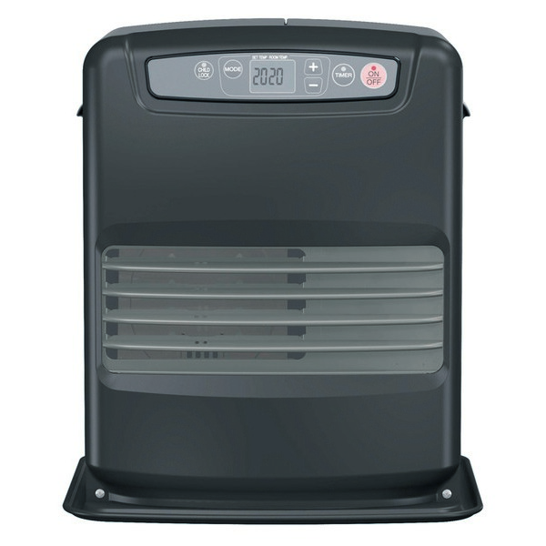 SRE1527C Poêle à pétrole