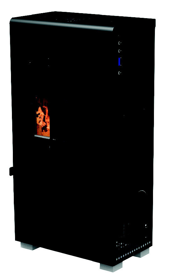 POÊLE À PELLETS TBH146’