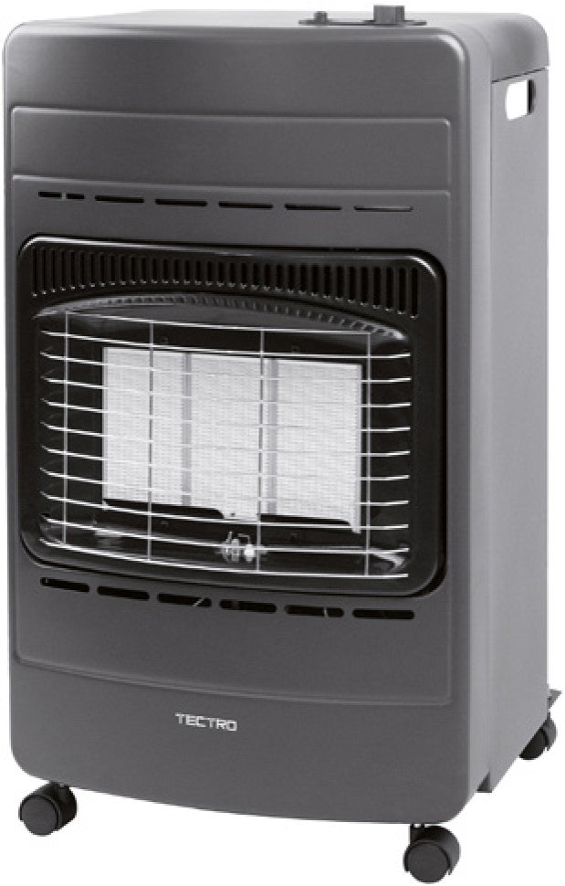 TGH140RV Pôele à gaz