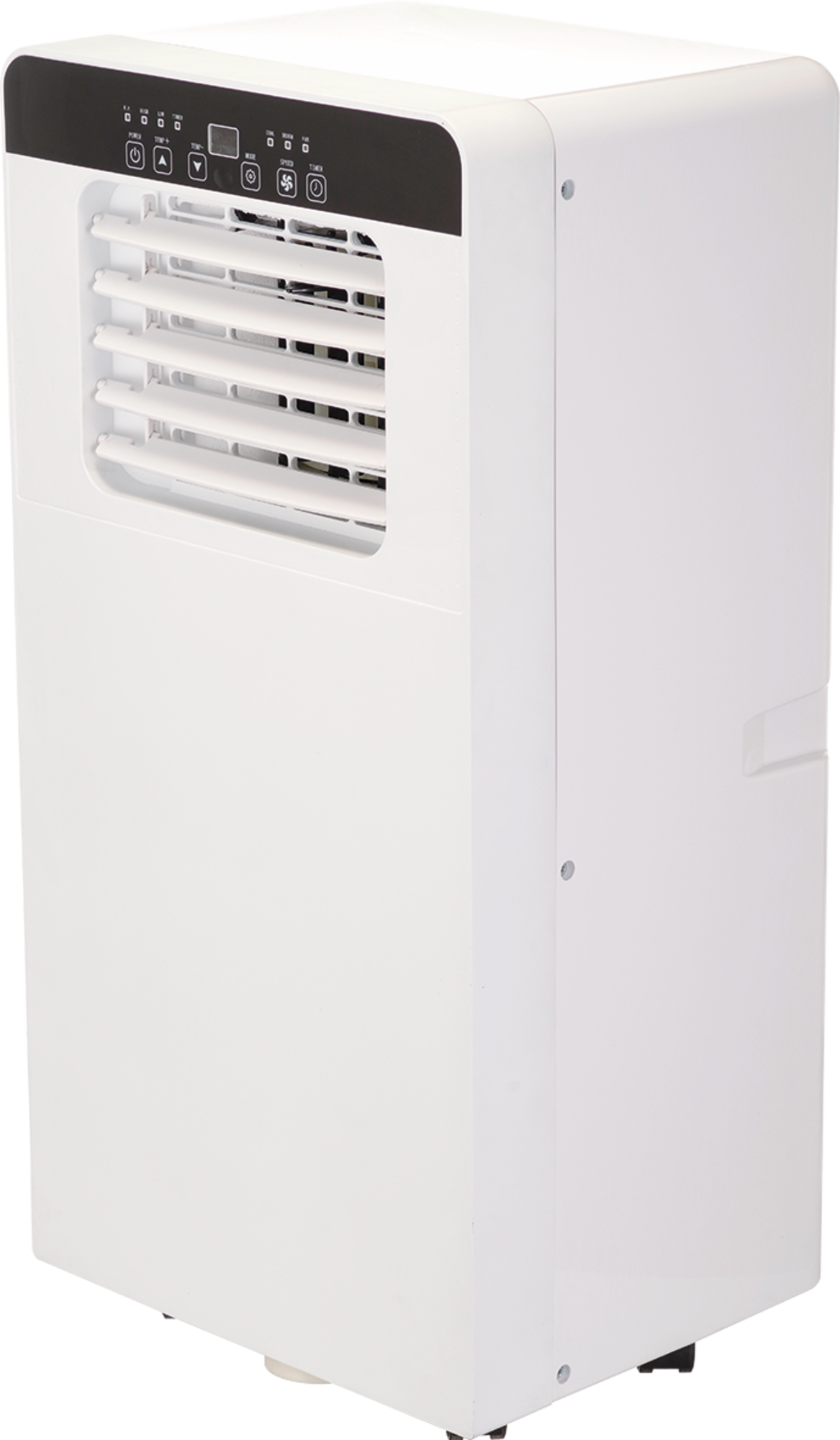 CLIMATISEUR MOBILE : TECTRO TP420