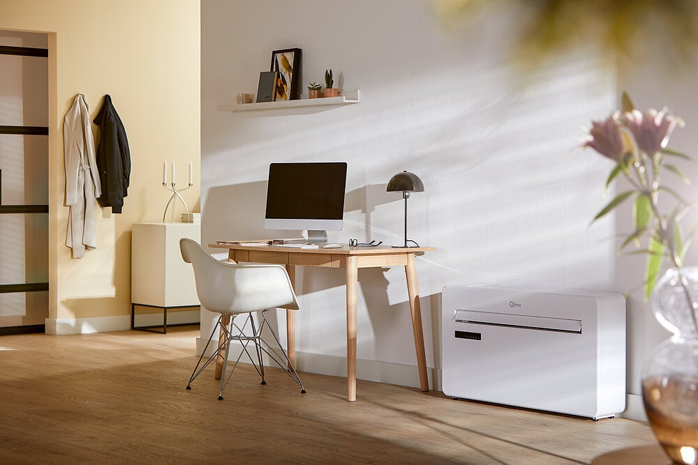 Climatiseur monobloc réversible WDH 229 PTC