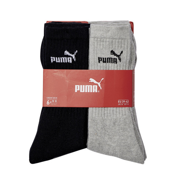 Mi-chaussette sport homme