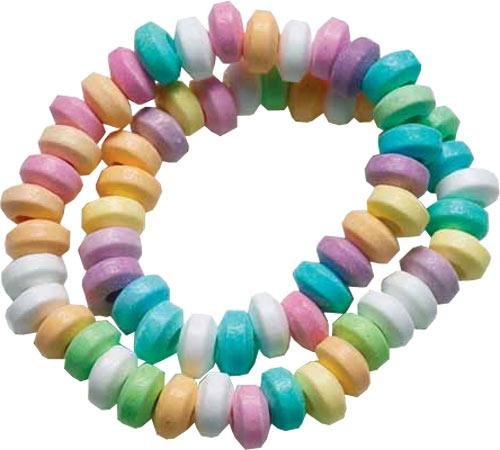Bonbons Collier (Pack de 10)