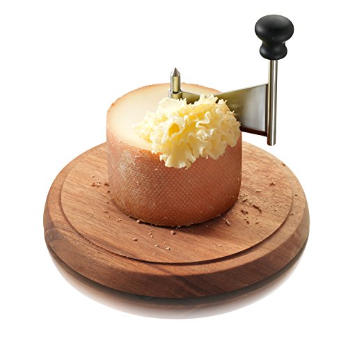 850516 taste friseur à fromage