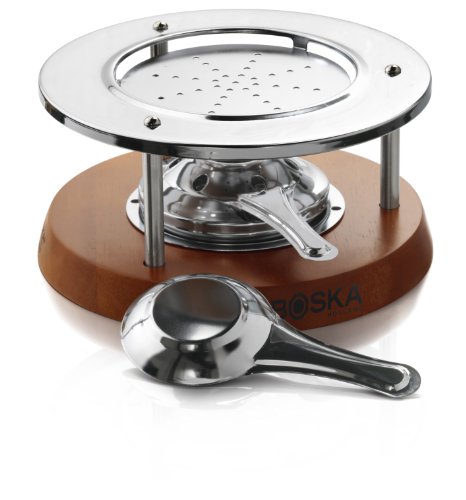 853537 taste réchaud fondue bruleur