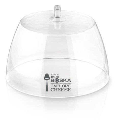 Boska 850504 geneva cloche fraiseur fromage code EAN 8713638014791 