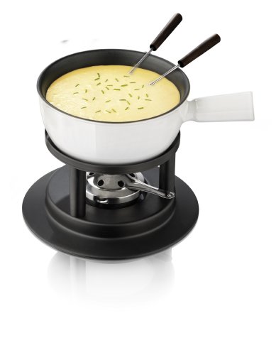 Boska 310300 amsterdam set fondue fromage ns 1 l code EAN 8713638017990 
