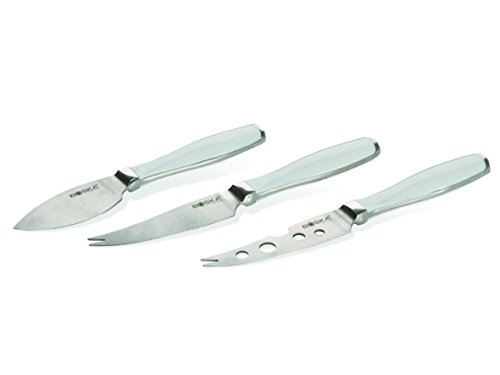 320106 life set de 3 couteaux de fromage