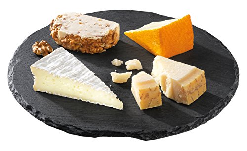 359004 monaco planche fromage lazy ronde
