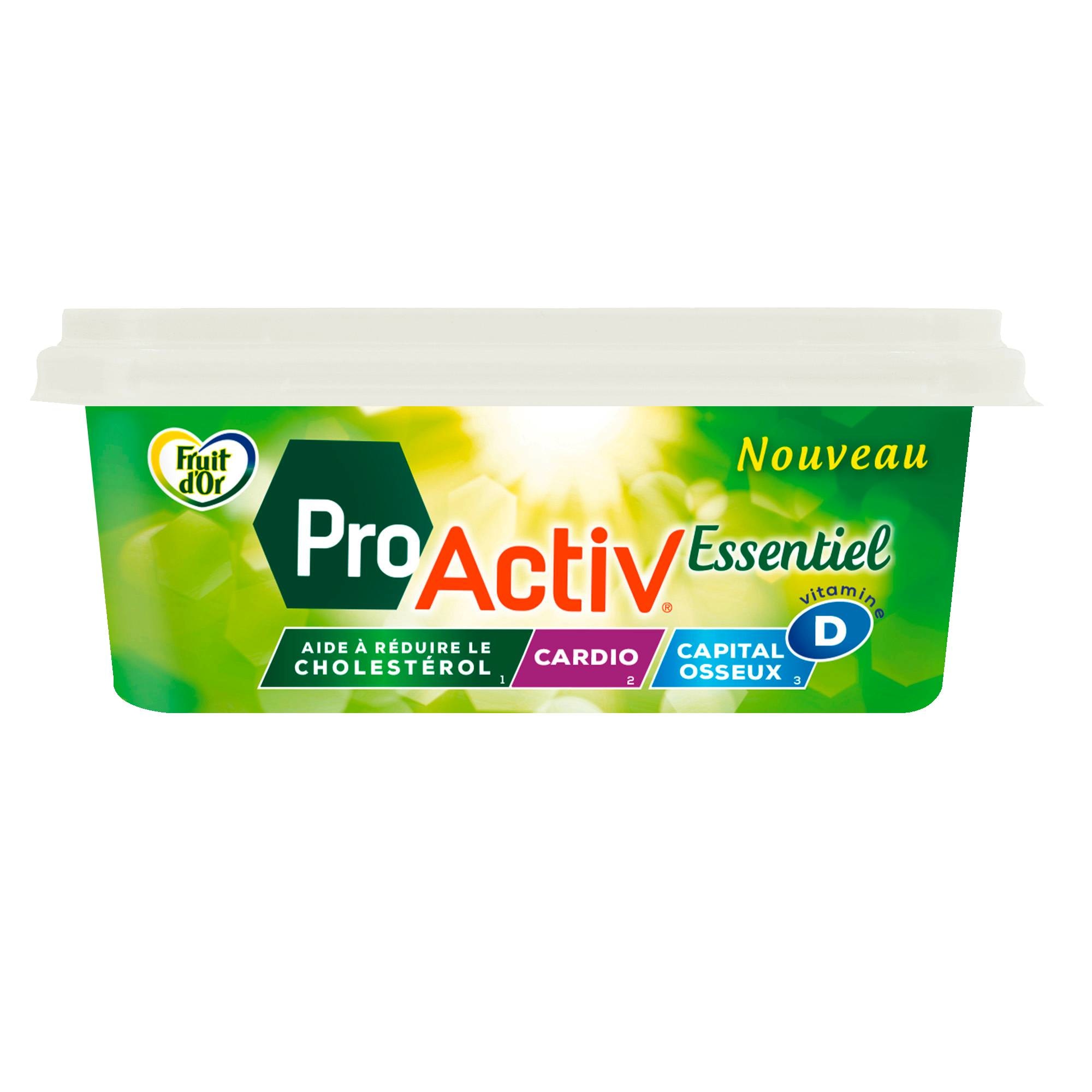 FRUIT D'OR Pro Activ Essentiel 8714100292112 (8714100292112)
