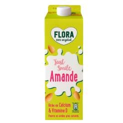 Boisson Végétale Amande FLORA 8714100850763 