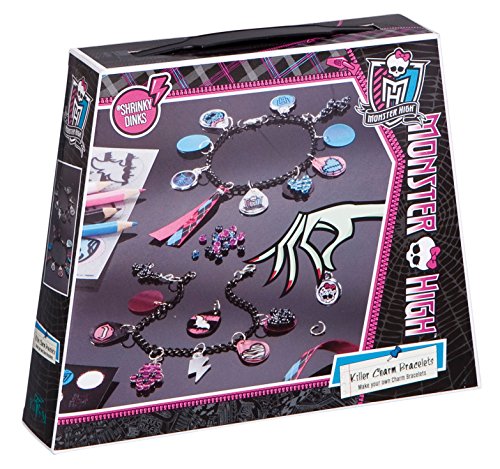 Totum - BJ565005 - Kit de Loisir Créatif - Mons...