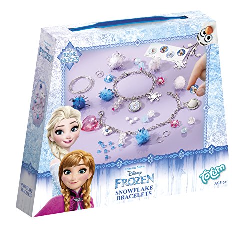 Totum - BJ680005 - Charms Bracelets - Kit Créat...