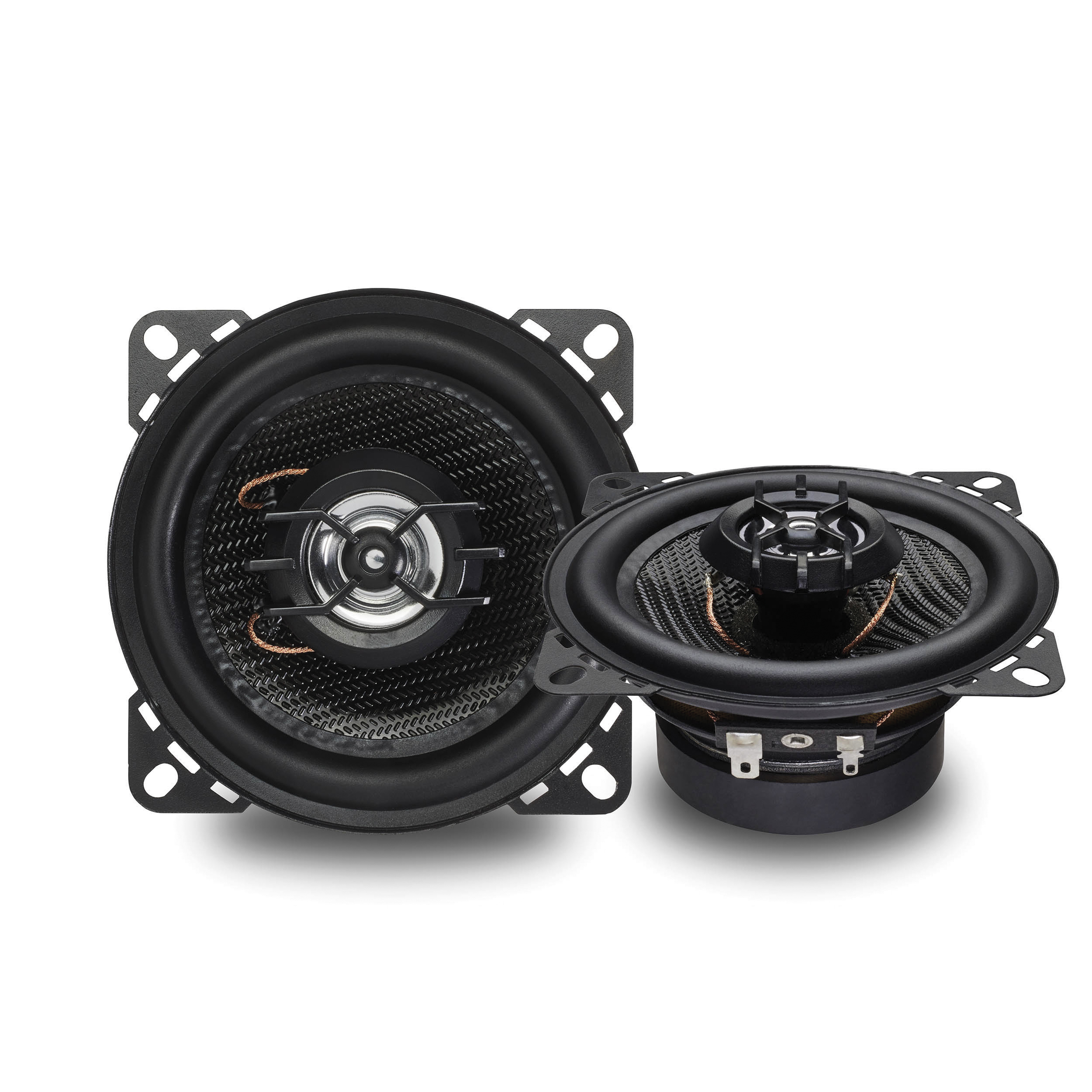 HAUT-PARLEURS COAXIAUX 2 VOIES CALIBER code EAN 8714505048963 