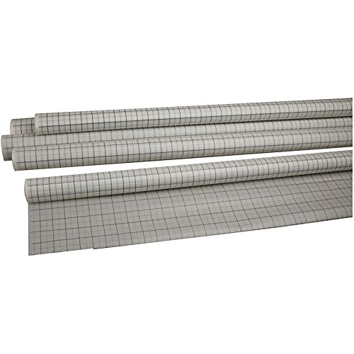 Creativ Company Papier patron quadrillé, l: 80 cm, 15m code EAN 8714772067742 