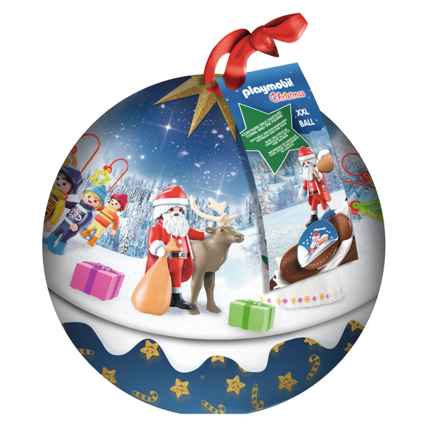 BOULE DE NOEL XXL  
