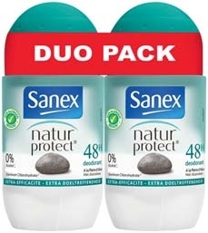 DÉODORANT BILLE “SANEX NATUR PROTECT” 8714789928791 (8714789928791)