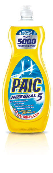 LIQUIDE VAISSELLE Intégral 5