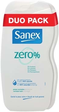 DOUCHE ""SANEX"" 8714789948324 (8714789948324)