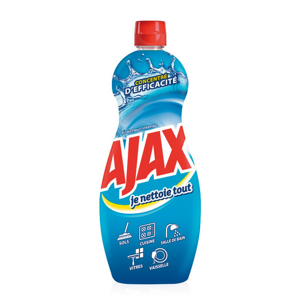 Nettoyant concentré