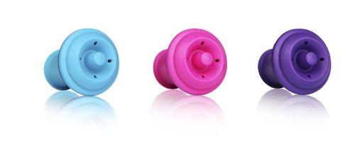 0885060 set de 3 bouchons stoppeur