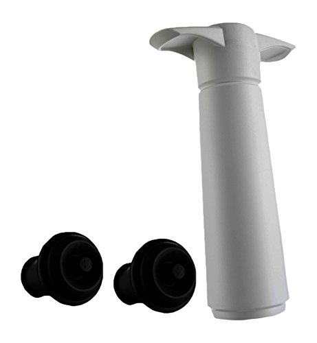 Vacu Vin 09812606 Appareil Vacu-Vin pour Retire...