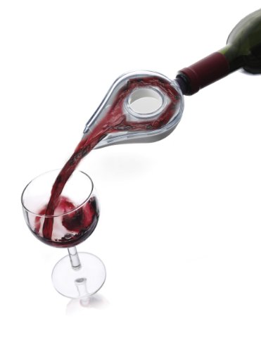 Vacu Vin 1854560 Aérateur à Vin