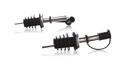 Vacu Vin 18585606 Bouchon Verseur bouteille ave...