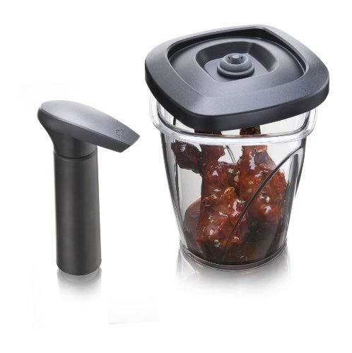 2976460 boîte à marinade 1,30 l en plastique no...