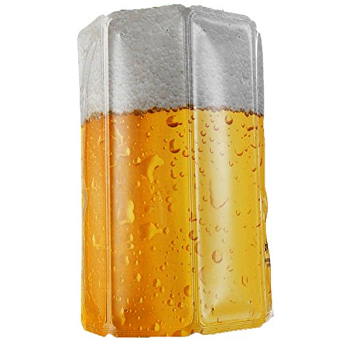 Vacu Vin 38549606 active beer cooler