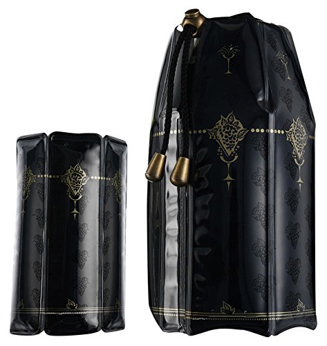 Vacu Vin 3887360 Coffret avec 2 Refroidisseurs ...
