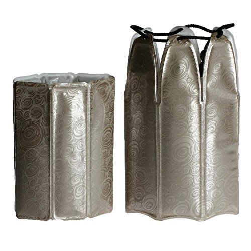 Vacu Vin 3887560 Rapid Ice Refroidisseur pour b...