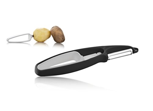 Vacu Vin 4660360 Eplucheur à légume en Plastiqu...