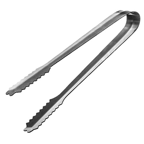 Vacu Vin 78533606 Pince à Glaçons 18 cm