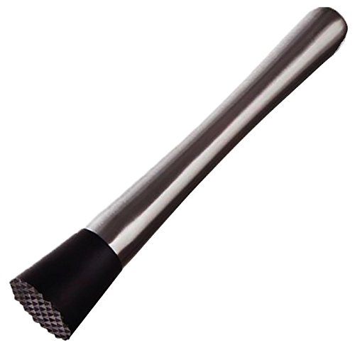 Vacu Vin 78545606 Pilon à Cocktail 3,5 x 3,5 x ...