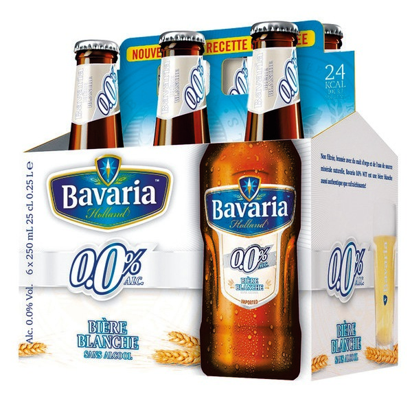 BIÈRE BAVARIA 8714800026413 (8714800026413)