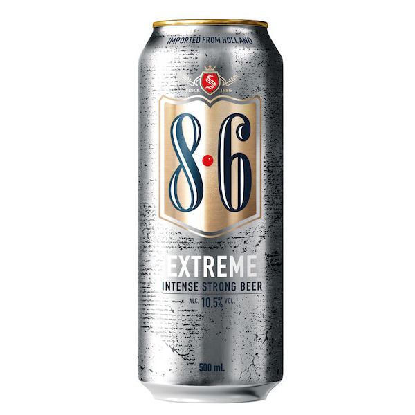 BIÈRE EXTREME
