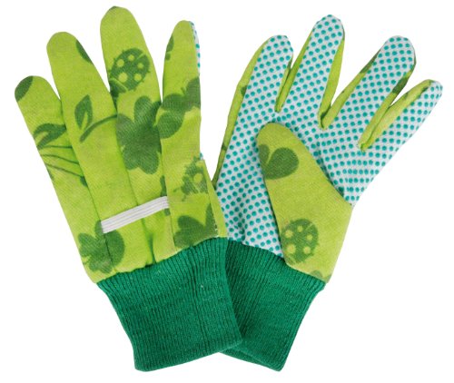 - gants de jardinage kg10 avec noppes - enfant ...