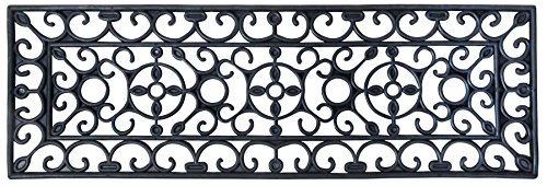 - paillasson tapis caoutchouc escalier - 75 x 2...