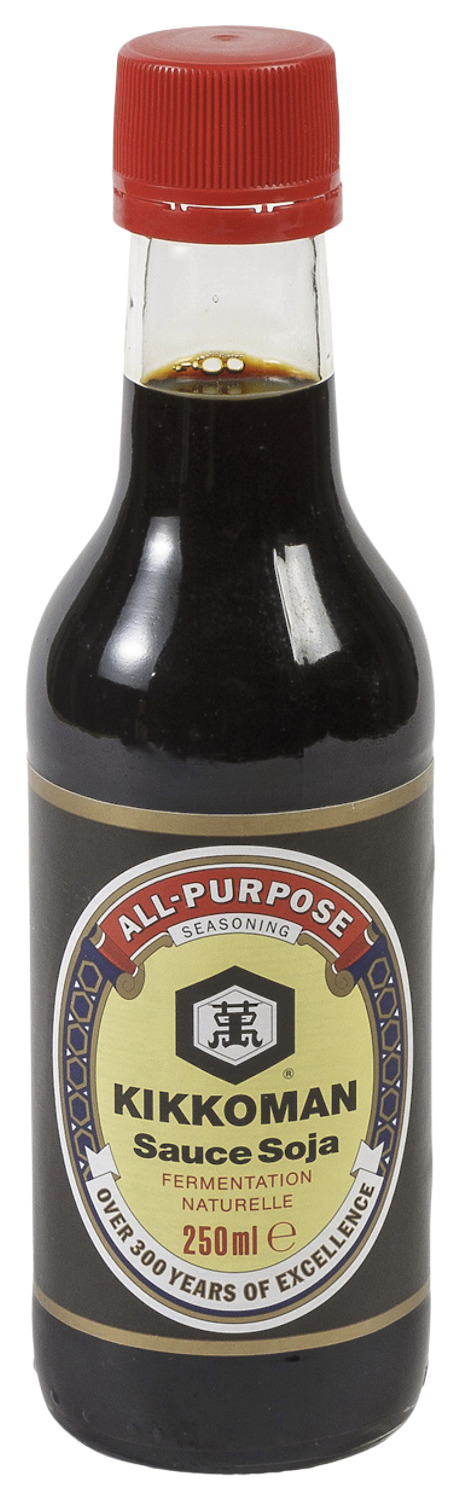  SAUCE KIKKOMAN code EAN 8715035210301 