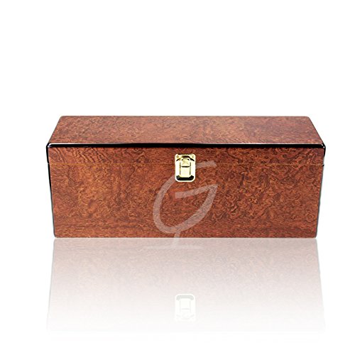 Presente Cave à cigare et du vin cadeau 8715096035738 (8715096035738)