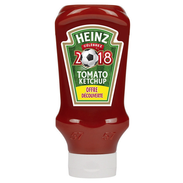 Ketchup