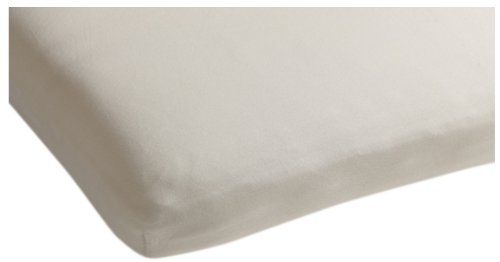 Beddinghouse Drap-housse en jersey pour lit articulé beige naturel 80-90 x 200-210 cm 8715769288041 (8715769288041)