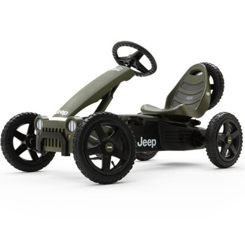 - kart jeep adventure