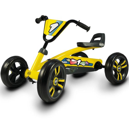Berg Toys - kart buzzy pedal go kart code EAN 8715839047585 