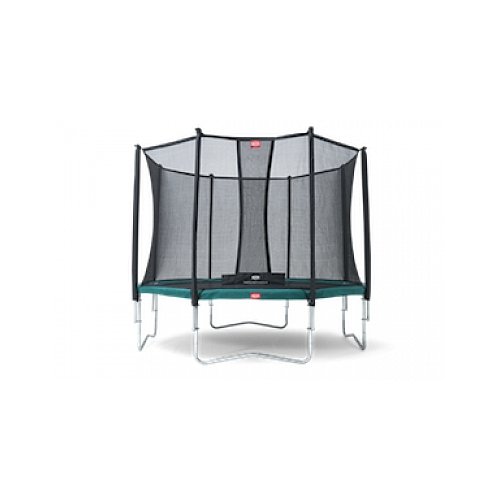 BERG Trampoline BERG Favorit + Safetynet comfort 380 code EAN 8715839052459 