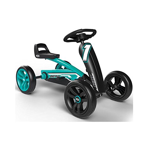 Berg Toys - kart berg buzzy racing code EAN 8715839056723 