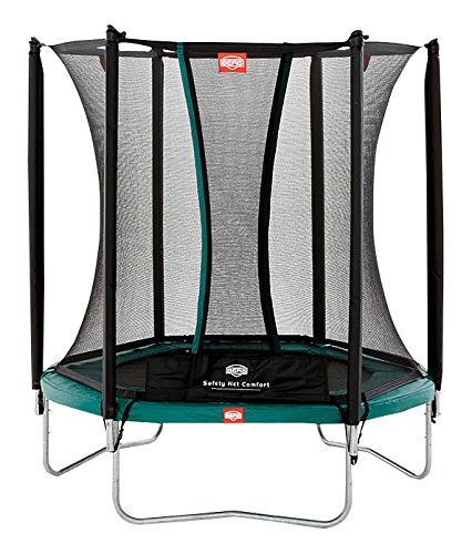 Berg - 35.26.00.00 - Talent + Safety Net Comfort - 180 Cm 8715839057959 BERG Berg - 35.26.00.00 - Talent + Safety Net Comfort - 180 Cm 8715839057959 BERG