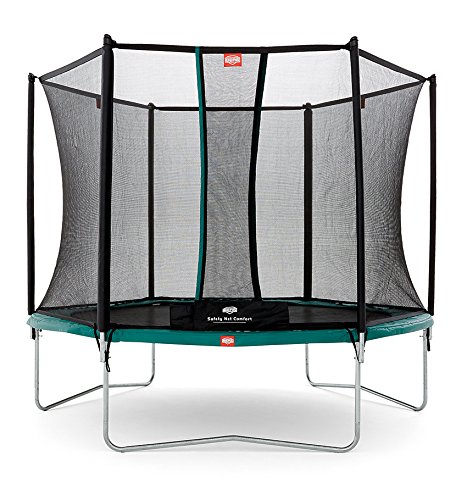 Berg - 35.30.00.00 - Talent + Safety Net Comfort - 300 Cm 8715839057973 BERG Berg - 35.30.00.00 - Talent + Safety Net Comfort - 300 Cm 8715839057973 BERG